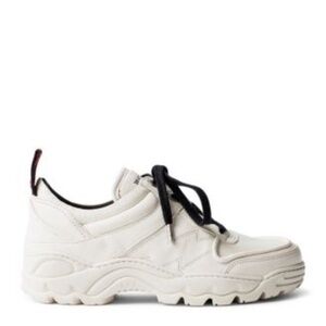 Zadig & voltaire Paris sneakers chunky in cream EU 37